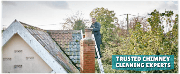Chimney Cleaning Alvin
