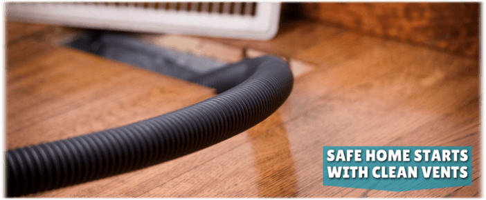 Dryer Vent Cleaning Alvin